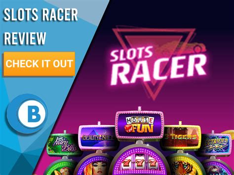 slots racer review